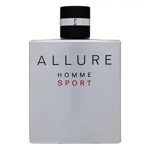 Chanel Allure Homme Sport toaletná voda pre mužov 150 ml