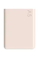 Kryt na láhev Memobottle A5 Pale Coral Silicone Sleeve