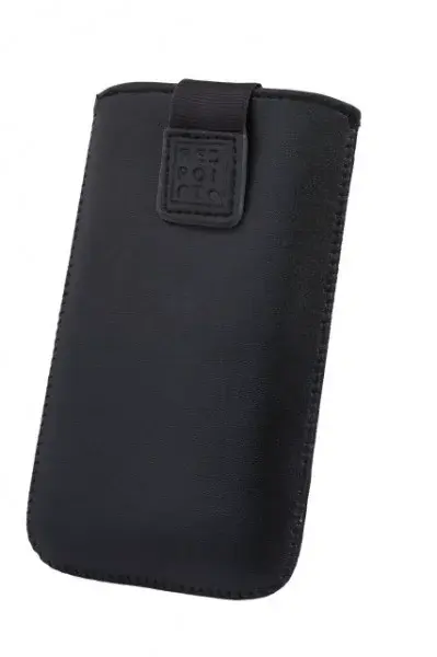 RedPoint Style univerzální pouzdro velikost M black