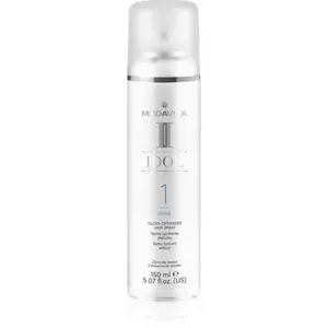 Medavita IDOL Shine lak na vlasy 150 ml