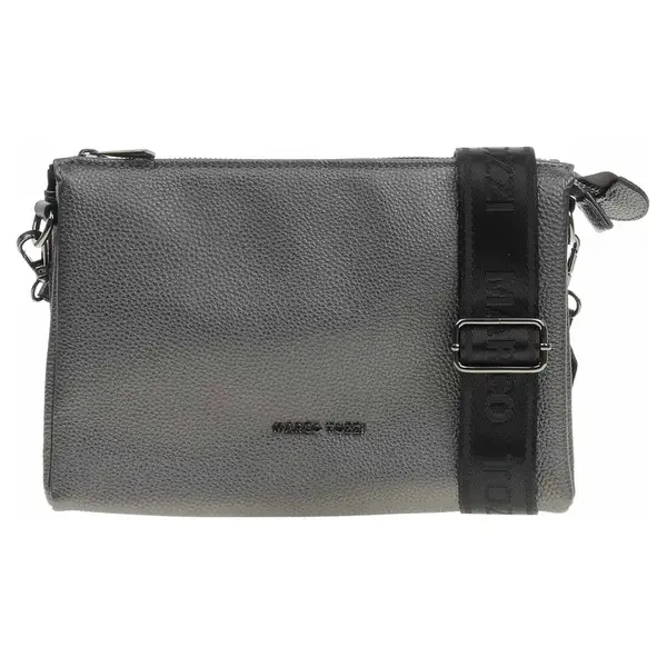 Marco Tozzi dámská kabelka 2-61127-45 šedá