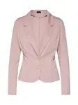 Freequent Blejzer 'NANNI'  béžová / svetloružová
