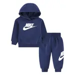 Nike kids club fleece set 80-86 cm