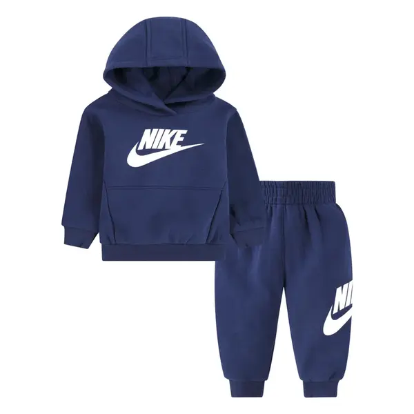 Nike kids club fleece set 80-86 cm