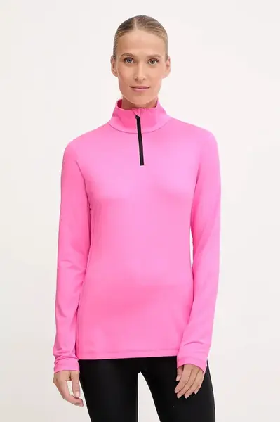 Funkčná bielizeň BOGNER Fire+Ice MARGO ružová farba, 54584946