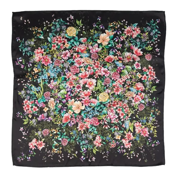 NovaKabelka.cz Sciarpa Seta 34