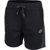 Lotto LEENY Dámske šortky, čierna, veľkosť