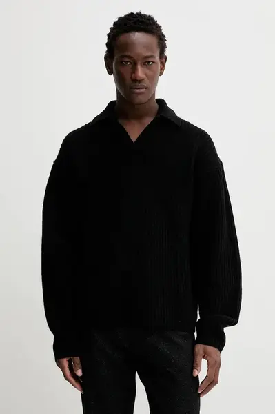 Vlněný svetr Filippa K