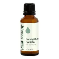 Plant Therapy Eucalyptus Radiata 30 ml
