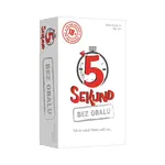 5 sekund - Bez obalu Trefl