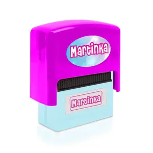 Pečiatka - Martinka