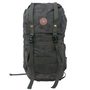 Bushman Voděodolný batoh Biko 55 l,  khaki UNI