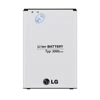 Originální LG baterie BL-53YH 3000mAh Li-Ion