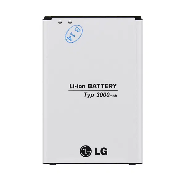 Originální LG baterie BL-53YH 3000mAh Li-Ion