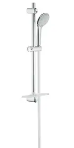Grohe Euphoria - Sprchová súprava Duo, chróm 27242001