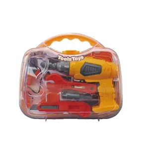 Nářadí v kufříku