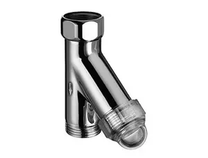 Schell Příslušenství - Armatura s filtrem, chrom 270950699
