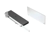 DeWALT Príslušenstvo - Ustavovacia podložka s dorazom DE3495