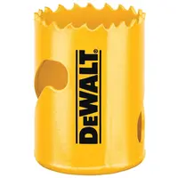 DeWALT Príslušenstvo - Pílová dierovka 40x46,5 mm DT90312
