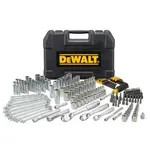 DeWALT Náradie - 205-dielna súprava náradia DWMT81534-1