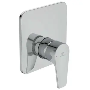 Ideal Standard Cerafine D - Batéria pod omietku, chróm A7190AA