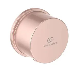 Ideal Standard Idealrain - Nástěnné kolínko, rosé BC808RO