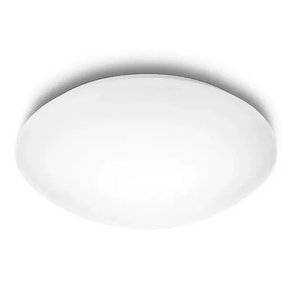 Philips myLiving - LED svítidlo, průměr 38 cm, 2700 K, 24 W, bílá 915005503701