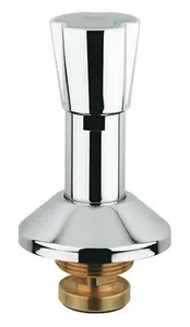 Grohe Náhradní díly - Vršek, chrom 11516000