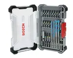 Bosch Příslušenství - 20dílná sada bitů a vrtáků 2608521U83