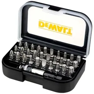 DeWALT Příslušenství - 31dílná sada bitů DT7944S