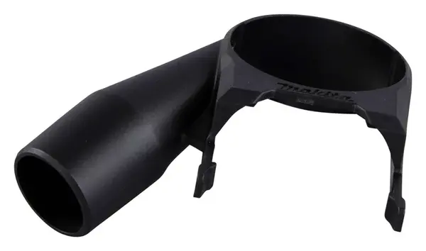 Makita Příslušenství - Odsávací adaptér pro oscilační multibrusku 191R02-6