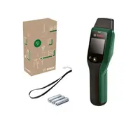 Bosch Příslušenství - Digitální vlhkoměr na dřevo 06036880Z0