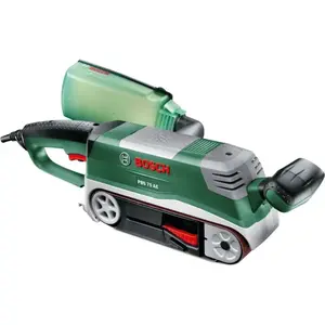Bosch Nářadí - Pásová bruska 750 W 06032A1100
