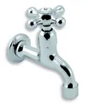 Novaservis Titania Retro II - Umývadlová batéria na studenú vodu, chróm 99106,0