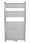 Novaservis Radiátory - Vykurovacie teleso rovné, 60 cm, chróm 600/1600/RS,0