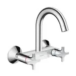 Hansgrohe Logis Classic - Dřezová baterie, chrom 71286000