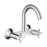 Hansgrohe Logis Classic - Dřezová baterie, chrom 71286000