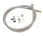 Villeroy & Boch ViConnect - Inštalačná súprava na skryté pripojenie 92211500