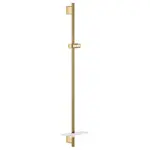 Grohe Rainshower SmartActive - Sprchová tyč s poličkou, 90 cm, Cool Sunrise 26603GL0