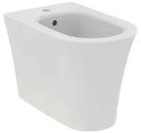 Ideal Standard La Dolce Vita - Stojící bidet, otvor pro baterii, bílá E263901