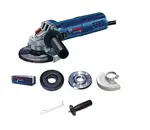Bosch Náradie - Uhlová brúska 115 mm, 900 W 0601396101