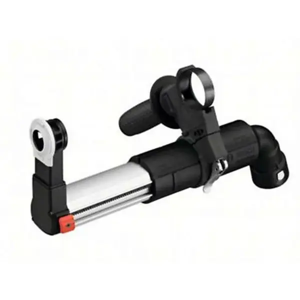 Bosch Príslušenstvo - Nadstavec na odsávanie prachu pre SDS Plus kladivá 1600A0015Z