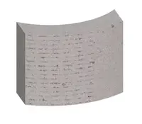 Bosch Příslušenství - Náhradní segment pro vrtací korunky, pro průměr 25 mm, 3 ks 2608601803