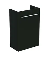 Ideal Standard i.Life S - Umývadlová skrinka, 35x55x20 cm,1 dvierka, matná uhlovo sivá T5302NV