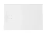 Duravit Tempano - Sprchová vanička 120x90 cm, biela 720198000000000
