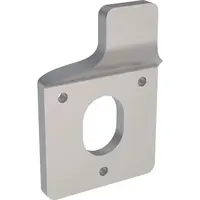 Geberit Príslušenstvo - Upevňovacia konzola pre umývadlá 554005000