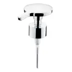 Nimco Náhradné diely - Náhradná pumpička k dávkovaču mydla, chróm 1028OM-26