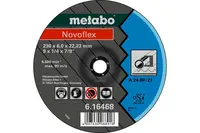 Metabo Príslušenstvo - Hrubovací kotúč na kov 150x22,23 mm 616464000