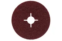 Metabo Príslušenstvo - Laminátový brúsny kotúč P60, priemer 180 mm 624105000