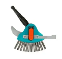 Gardena Combisystem - Nůž na spáry 3v1 Combisystem, bez násady 3608-20